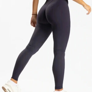 P'tula Charcoal Leggings